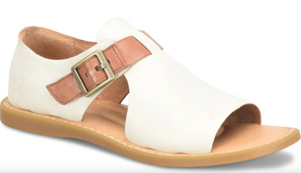 BORN Sandals – Stylish Footwear for Everyday Comfort