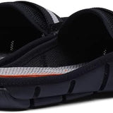 Swims Men's Slide Loafers Slip-On Classic Clog Mule Slipper