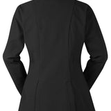 Kerrits Women's Equestrian Stretch Competitor Coat – 3-Snap, Lightweight English Horse Show Jacket