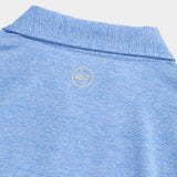 Vineyard Vines Men's St. Jean Stripe Sankaty Polo