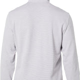 Vineyard Vines Men's Saltwater Quarter-Zip Long-Sleeve Sweater