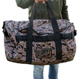 Burlebo Duffle Bag Perfect For Travel and Gym