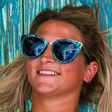 Slyk Bombshell Sunglasses