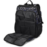 Nurse Mates Ultimate Backpack With Laptop Compartment For Travel