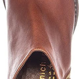 Eric Michael Women's London Premium Leather Ankle Boot