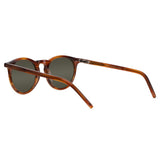 Christopher Cloos Paloma Minimalistic Polarized Sunglasses