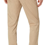 TravisMathew Men's Open to Close Classic Golf Pant