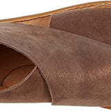 BORN Women's Comfortable IWA Leather Sandal