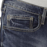 Wrangler Men's 20X No. 42 Vintage Bootcut Jeans