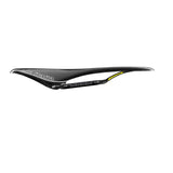 Selle Italia Black SLR Tekno Flow 275x131mm MTB and Road Bike Saddle