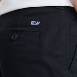 vineyard vines Women's Herringbone 3.5" Every Day Shorts