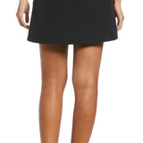 Callaway Women's Heather Perforated Performance Golf Skort