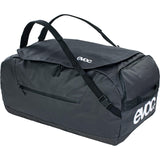 Evoc Travel Duffle Bag Large 100L With External Pockets