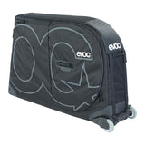 Evoc Bike Travel Transport Bag Black 285L With Wheels