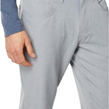 TravisMathew Men's Open to Close Classic Golf Pant