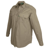 TAG Safari Trail Shirt for Women - L-Sleeve