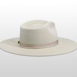 Stetson Men's JW Marshall Western Outdoor Hat