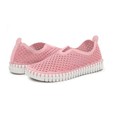 ILSE JACOBSEN HORNBAEK Women's Tulip 139 Flat | Slip-On | Low-Top