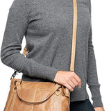 Frye Melissa Medium Crossbody