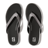 FitFlop Women's Gracie Leather FLIP-Flops