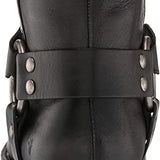 Frye Veronica Harness Short 6 Booties for Women