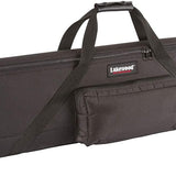 Lakewood Drop-in Rifle Padded Case Black Large