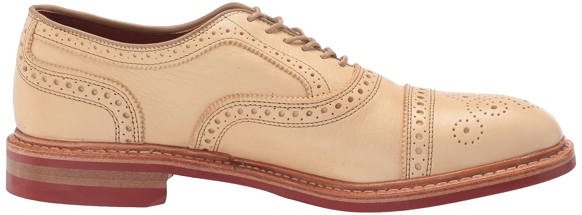 Allen Edmonds Men's Strandmok Oxford Shoe