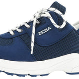 Zeba Men's Hands Free Slip-On Walking Shoes