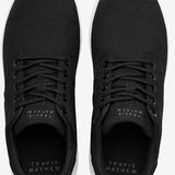 TravisMathew Men's The Daily 2.0 Woven Sneaker