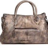 Bed|Stu Women’s Rockaway Leather Bag