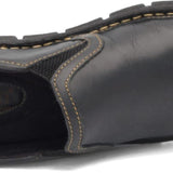 Born Men's Sawyer Handcrafted Leather Slip-on Shoes