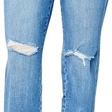 Judy Blue Austin Tummy Control High Rise Straight Jeans