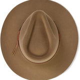 Stetson Men's Catera Gun Club Cowboy Hat