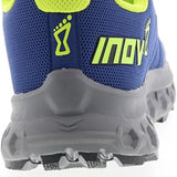 Inov-8 RocFly G 350 Men's Navy/Yellow Size 12 Trail Running Shoes