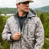 Burlebo Men's Challenger Jacket