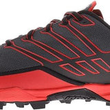 Inov-8 X-Talon Ultra 206 V2 Black/Red/Grey Men's Size 10.5 Trail Running Shoes