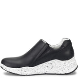 Nurse Mates Align Women's Luna Medical Professional Slip-On Wedge Shoe