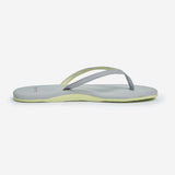 Hari Mari Women's Meadows Sage Cloud Size 8 Arch Support Flip Flops