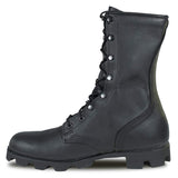 MCRAE Legacy Combat Boot with Panama Sole