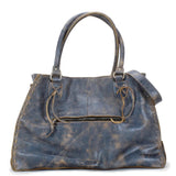 Bed|Stu Women’s Rockaway Leather Bag