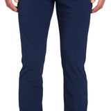 Mizzen+Main Men's Helmsman Chino Pant, Athletic Tapered Fit, Wrinkle-Resistant, Four-Way Stretch