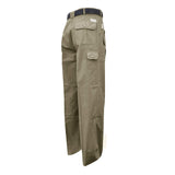 Six Pocket Congo Pants for Men