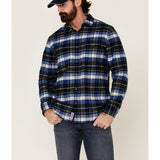 Flag & Anthem Lowellville Flannel Shirt