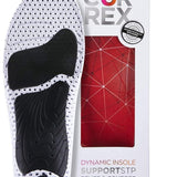 CURREX SupportSTP Superior Cushioning Arch Support Insoles for Shoes