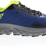 Inov-8 RocFly G 350 Men's Navy/Yellow Size 12 Trail Running Shoes