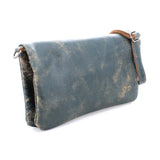 Bed|Stu Women’s Cadence Leather Wallet, Crossbody or Clutch