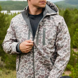 Burlebo Men's Challenger Jacket