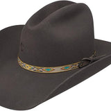 Charlie 1 Horse Women's High Desert Wool Felt Western Hat