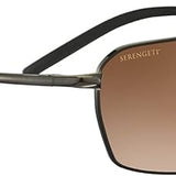 Serengeti Shelton Men's Sunglasses