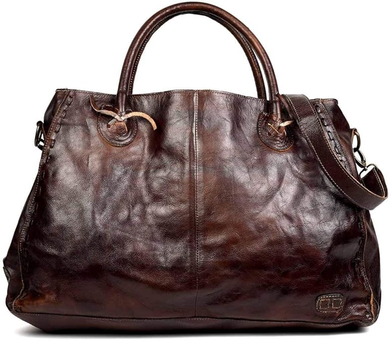 Bed|Stu Women’s Rockaway Leather Bag